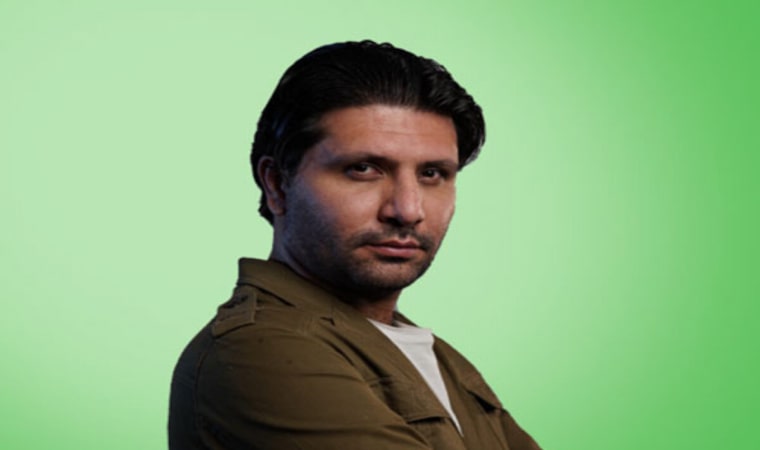 استاد محمد نوکنده