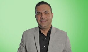 استاد امیر میرحسینی