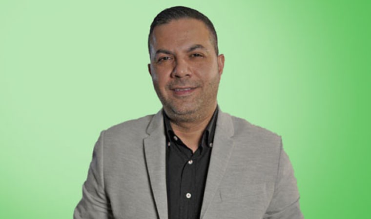 استاد امیر میرحسینی