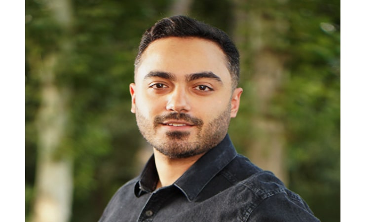استاد مهدی براتی