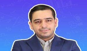 استاد امیر مسعودی