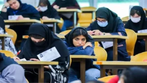 راهنمای کامل لیست رشته های کنکور انسانی ۱۴۰۴