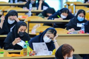 ضرایب دروس امتحان نهایی ۱۴۰۴ برای تمامی رشته ها