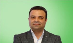 استاد ارسلان رحمانی