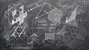 آموزش هندسه کنکور؛ برای آموزش هندسه کنکور چقدر تست بزنیم؟