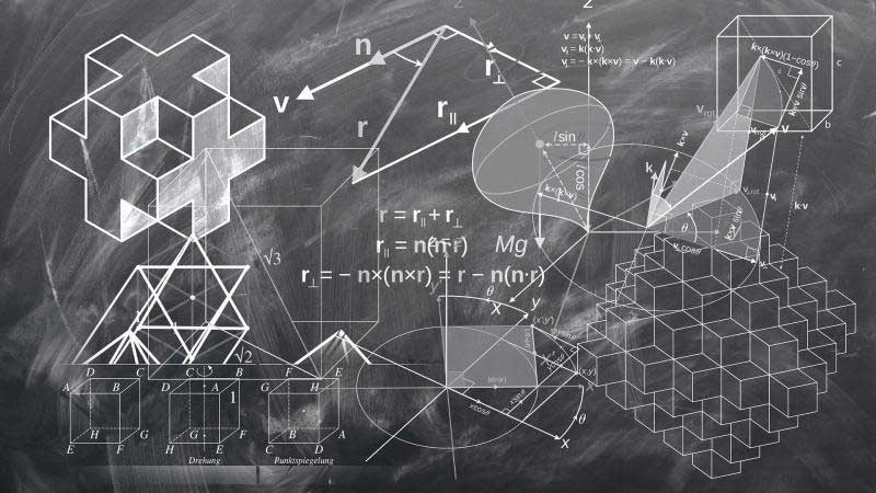 آموزش هندسه کنکور