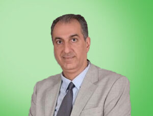 استاد فرید شهریاری