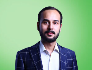 استاد مازیار غنی