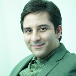 استاد علیرضا ایدلخانی