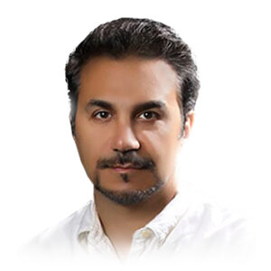 استاد بهمن بازرگانی