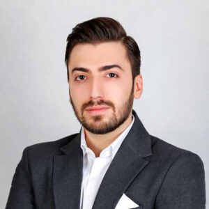 استاد پارسا فراهانی