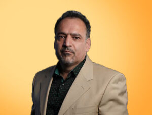 استاد علی محمد عمارلو