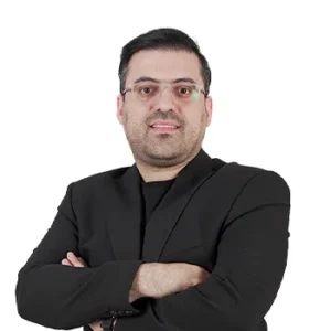 استاد محمد مرادی