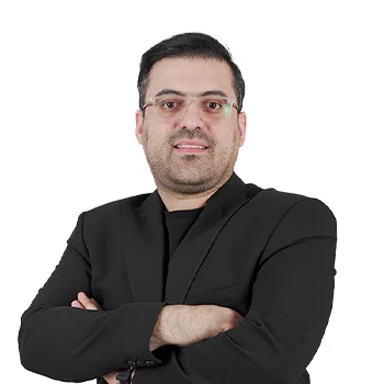 استاد محمد مرادی