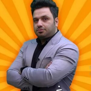 استاد حامد پویان نظر