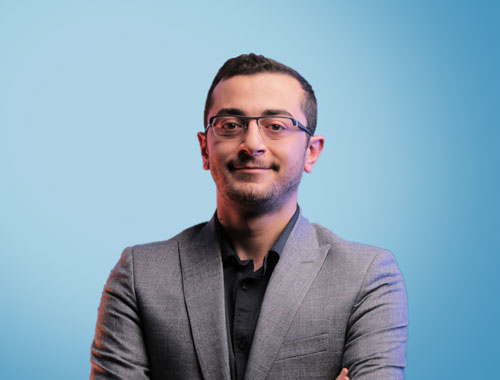 استاد فرشاد هادیان فر