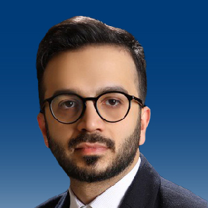 استاد معین کرمی