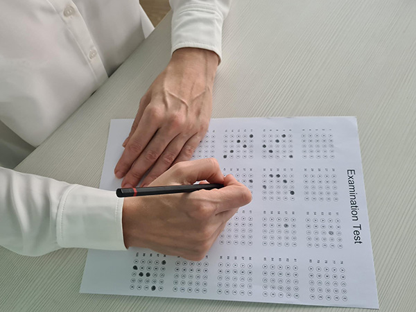روز قبل کنکور چه کار کنیم؟