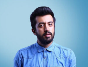 استاد محمد علی مومن زاده