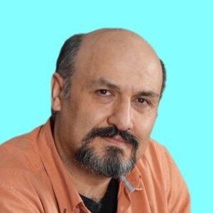 استاد غلامحسین شیروانی