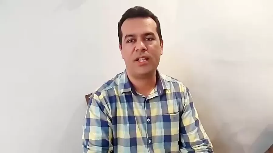 استاد صادق پاسکه