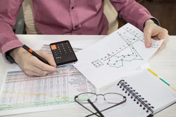 ضرایب دروس عمومی کنکور ریاضی فیزیک 1404